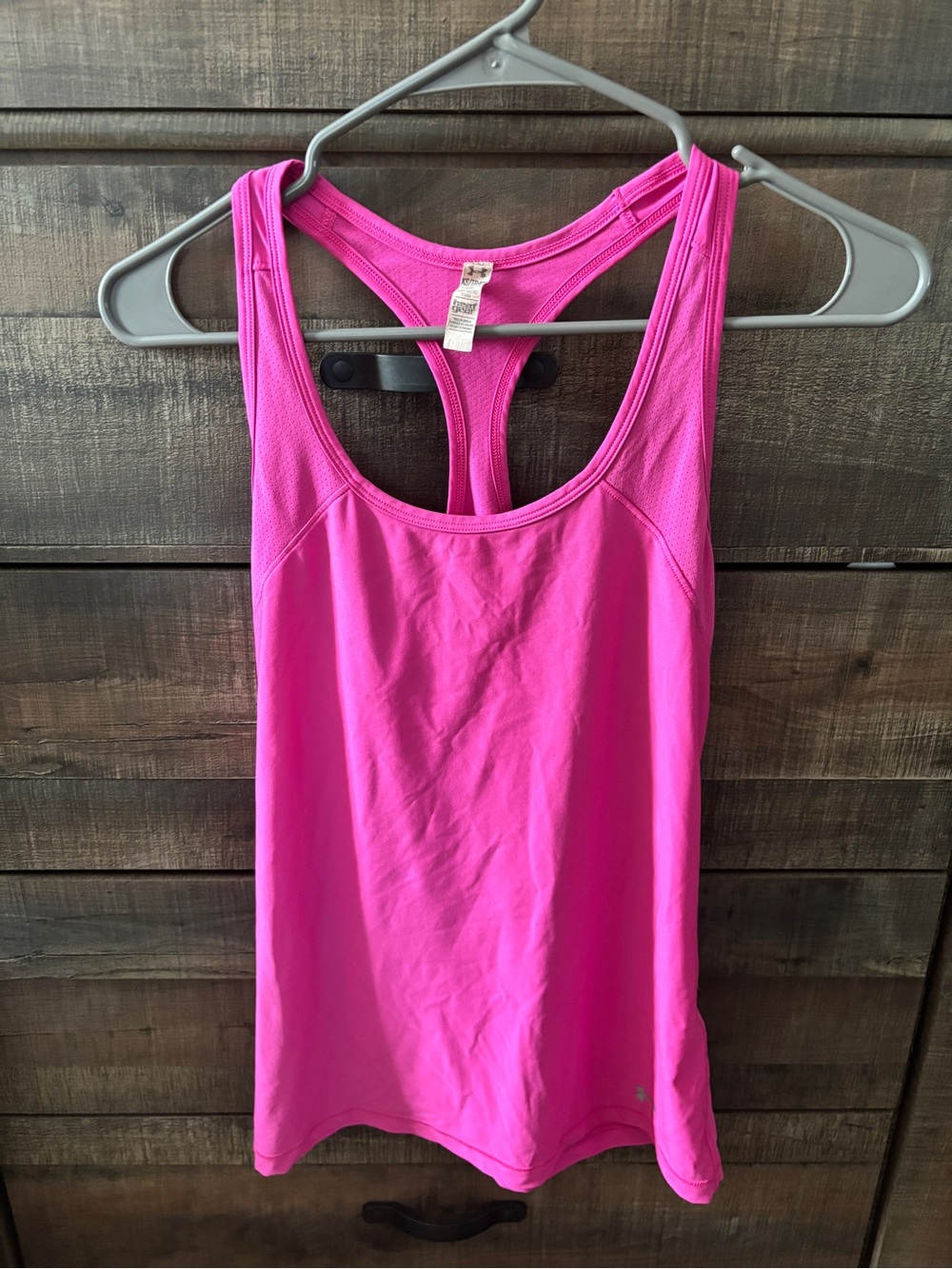Under Armour Workout Tank